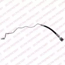 Тормоза DELPHI для VW POLO (6N2) 1.4 16V