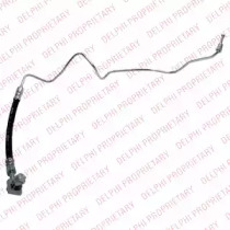 тормозные шланги DELPHI для VW BORA Variant (1J6) 1.4 16V