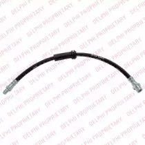 тормозные шланги DELPHI для MINI MINI Кабриолет (R57) Cooper