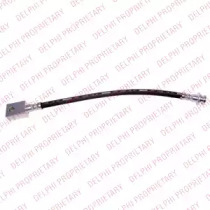 тормозные шланги DELPHI для NISSAN 350 Z купе (Z33) 3.5