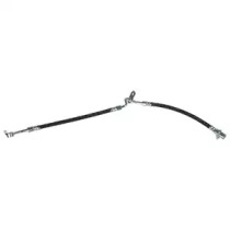 тормозные шланги DELPHI для MAZDA 6 Hatchback (GG) 2.0 DI