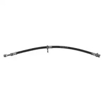 тормозные шланги DELPHI для HONDA CR-V IV (RM_) 2.0 AWD (RE5)