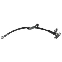 тормозные шланги DELPHI для CHEVROLET CAPTIVA (C100, C140) 2.2 D 4WD