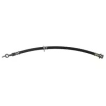 тормозные шланги DELPHI для SUZUKI SX4 (EY, GY) 1.6 VVT 4x4 (RW 416)