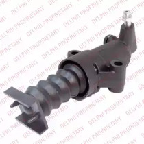 Система управления сцеплением DELPHI для VW BORA Variant (1J6) 1.4 16V