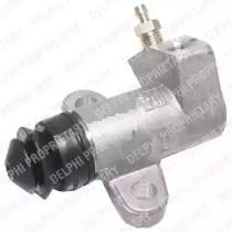 Система управления сцеплением DELPHI для NISSAN CABSTAR (F22, H40) 2.0 (F22)