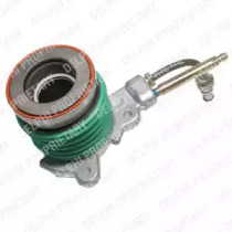 Центральный выключатель DELPHI для FORD COUGAR (EC_) 2.5 ST 200