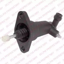 Система управления сцеплением DELPHI для VW BORA Variant (1J6) 2.3 V5