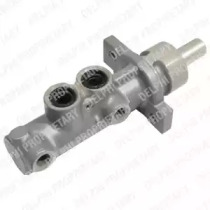 Тормоза DELPHI для FORD TRANSIT автобус (E_ _) 2.5 DI (EBL, EDS, ESL, ESS, EUS)