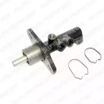 Тормоза DELPHI для FORD PUMA (EC_) 1.4 16V