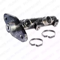 Тормоза DELPHI для FORD PUMA (EC_) 1.4 16V