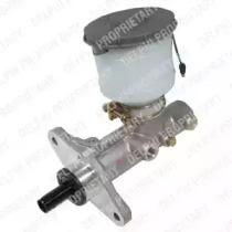 главный тормозной цилиндр DELPHI для HONDA ACCORD IV (CB) 2.0 16V (CB3)