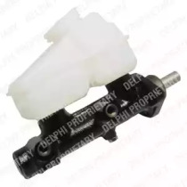 главный тормозной цилиндр DELPHI для FORD TAUNUS '80 (GBS, GBNS) 1.6