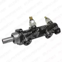 главный тормозной цилиндр DELPHI для VW LT 40-55 I c бортовой платформой/ходовая часть (293-909) 2.4 D