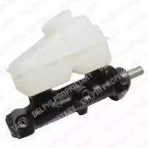 главный тормозной цилиндр DELPHI для FORD GRANADA (GU) 2.8 i