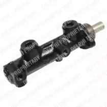 Тормоза DELPHI для FORD GRANADA (GU) 2.5 D