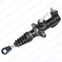 Система управления сцеплением DELPHI для VW GOLF II (19E, 1G1) 1.8 i Cat Syncro