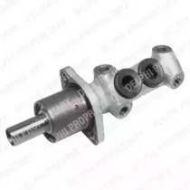 Тормоза DELPHI для VW POLO (6N2) 1.4 16V