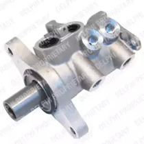 Тормоза DELPHI для FORD FOCUS Turnier (DNW) 1.8 TDCi