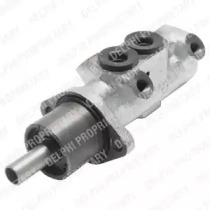 главный тормозной цилиндр DELPHI для SUZUKI WAGON R+ (MM) 1.3 (RB 413)