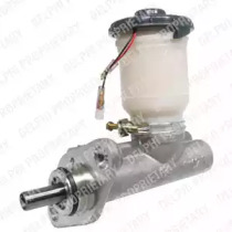 главный тормозной цилиндр DELPHI для HONDA CRX I (AF, AS) 1.5 i (AF)