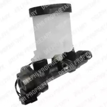 Тормоза DELPHI для MAZDA 323 III Hatchback (BF) 1.6