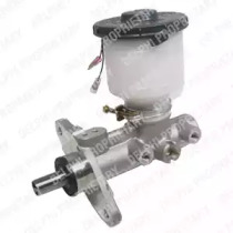 главный тормозной цилиндр DELPHI для HONDA ACCORD IV (CB) 2.0 16V (CB3)