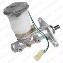 Тормоза DELPHI для HONDA ACCORD I (SJ, SY) 1.6 L/EX (SY)