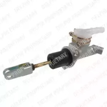 Система управления сцеплением DELPHI для NISSAN SUNNY III Traveller (Y10) 1.6 i 16V 4x4