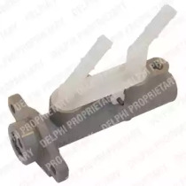 главный тормозной цилиндр DELPHI для NISSAN ALMERA TINO (V10) 1.8