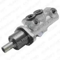 главный тормозной цилиндр DELPHI для NISSAN KUBISTAR (X76) 1.5 dCi