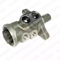 Тормоза DELPHI для MAZDA 2 (DY) 1.4