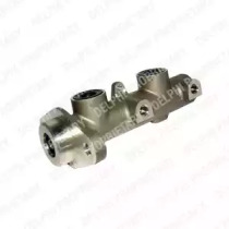 главный тормозной цилиндр DELPHI для HONDA JAZZ II (GD_, GE3, GE2) 1.2 i-DSI (GD5, GE2)