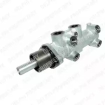 Тормоза DELPHI для PEUGEOT BOXER автобус (244, Z_) 2.0 HDi