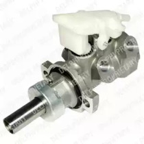 Тормоза DELPHI для FORD FOCUS Turnier (DNW) 1.8 TDCi