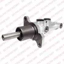 главный тормозной цилиндр DELPHI для NISSAN PRIMASTAR Фургон (X83) 2.0