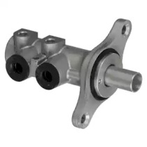 главный тормозной цилиндр DELPHI для FORD KA (RU8) 1.2