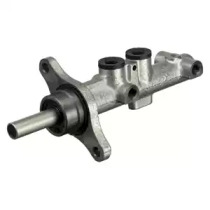 главный тормозной цилиндр DELPHI для NISSAN PRIMASTAR Фургон (X83) 2.0