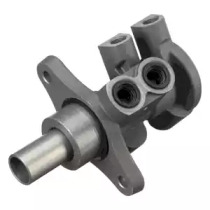 Тормоза DELPHI для MAZDA 2 (DY) 1.4