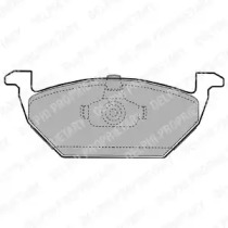 Дисковой тормозной механизм DELPHI для VW BORA Variant (1J6) 1.4 16V