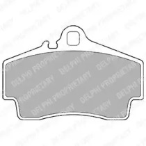 Дополнительные работы DELPHI для PORSCHE 911 (996) 3.6 Carrera 4S