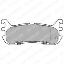 Запчасти для ТО DELPHI для MAZDA MX-5 I (NA) 1.8