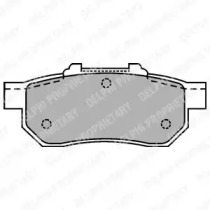 Дополнительные работы DELPHI для HONDA CIVIC VI седан (EJ, EK) 1.6 VTi (EK4)