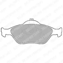 Дополнительные работы DELPHI для MAZDA 2 (DY) 1.4