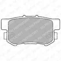 Запчасти для ТО DELPHI для HONDA CIVIC IX (FK) 1.4 i-VTEC (FK1)