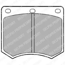 Дополнительные работы DELPHI для FORD TAUNUS (GBFK) 1300