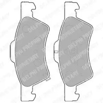 Запчасти для ТО DELPHI для DODGE CARAVAN (RG_) 3.3 AWD