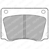 Запчасти для ТО DELPHI для JAGUAR E-TYPE Convertible 4.2 (Series2)