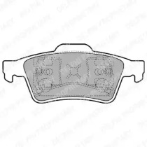 Дополнительные работы DELPHI для NISSAN PRIMERA Hatchback (P12) 1.6