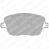 Дополнительные работы DELPHI для SKODA FABIA I Combi (6Y5) 1.2